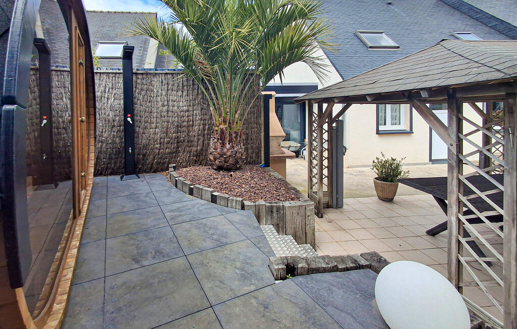 Location de vacances - Landivisiau , France - FBF785 16