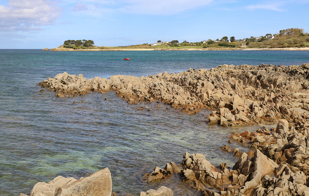 Location de vacances - Saint-Martin-des-Champs , France - FBF787 28