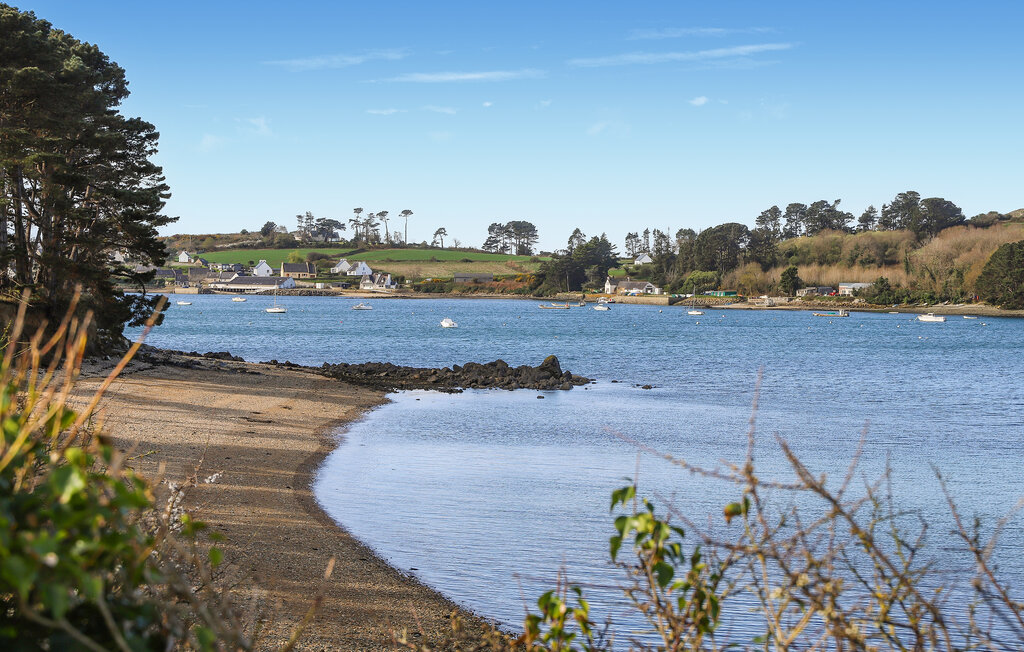 Location de vacances - Saint-Martin-des-Champs , France - FBF787 29