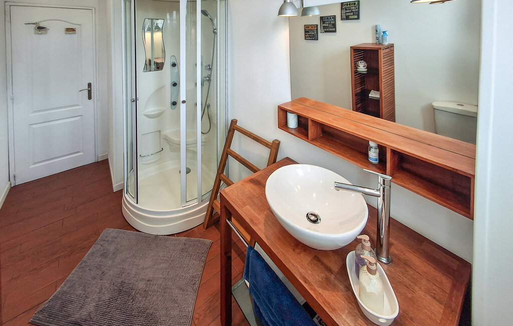 Location de vacances - Saint-Martin-des-Champs , France - FBF787 25