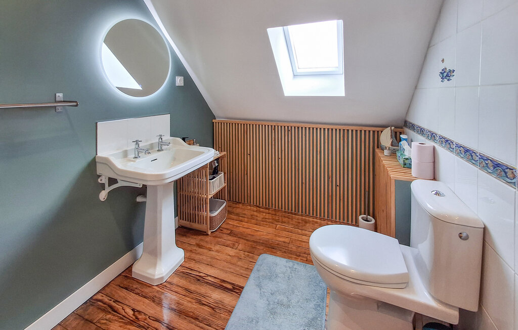 Location de vacances - Saint-Martin-des-Champs , France - FBF787 26