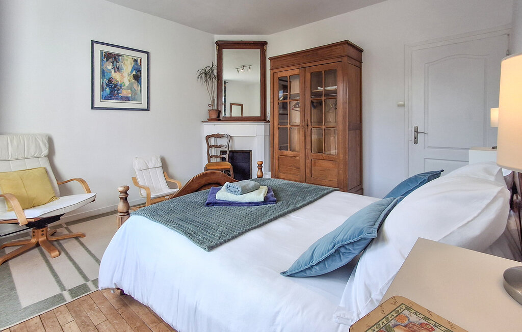 Location de vacances - Saint-Martin-des-Champs , France - FBF787 7