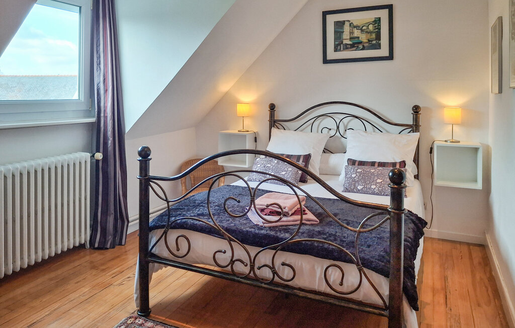 Location de vacances - Saint-Martin-des-Champs , France - FBF787 22