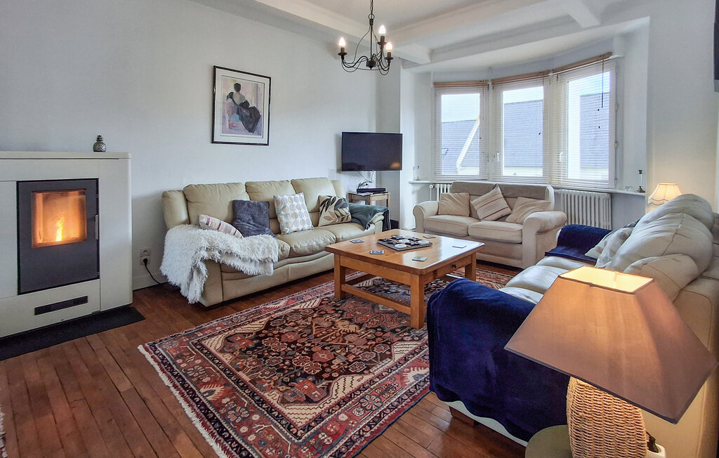 Location de vacances - Saint-Martin-des-Champs , France - FBF787 2