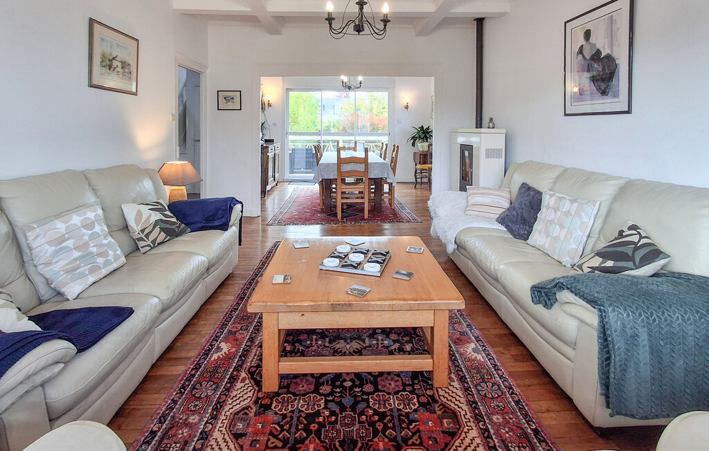 Location de vacances - Saint-Martin-des-Champs , France - FBF787 16