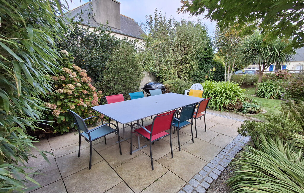 Location de vacances - Saint-Martin-des-Champs , France - FBF787 12