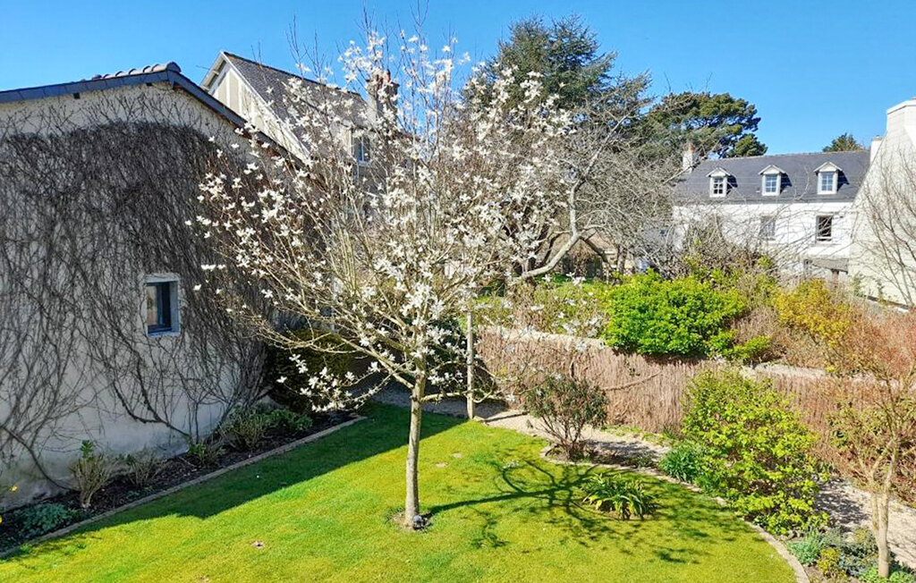 Location de vacances - Saint-Martin-des-Champs , France - FBF787 13