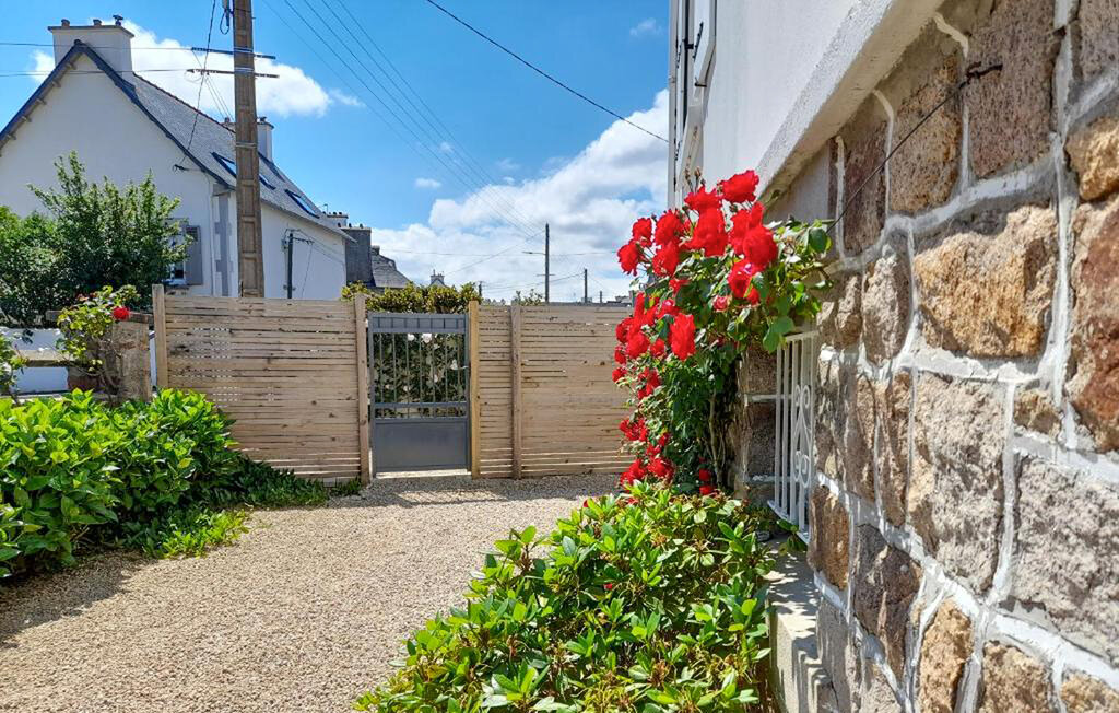 Location de vacances - Saint-Martin-des-Champs , France - FBF787 14