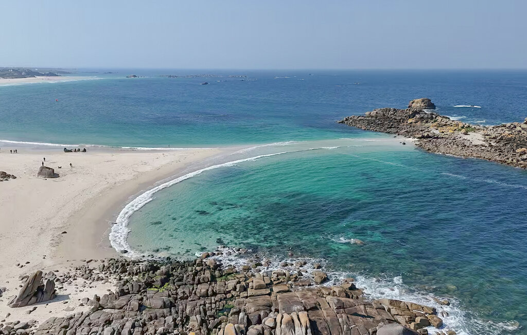 Ferienhaeuser - Cléder , Frankreich - FBF788 9