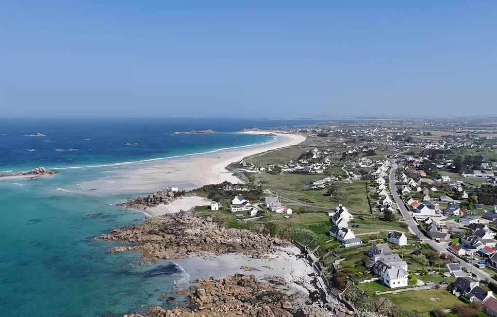 Ferienhaeuser - Cléder , Frankreich - FBF788 16