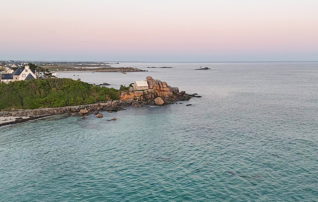 Ferienhaeuser - Cléder , Frankreich - FBF788 18