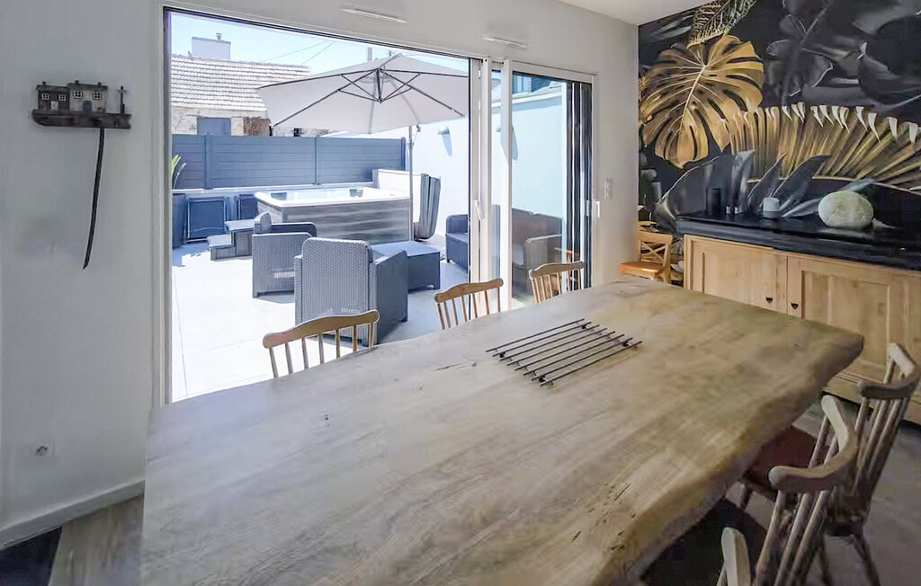 Ferienhaeuser - Cléder , Frankreich - FBF788 4