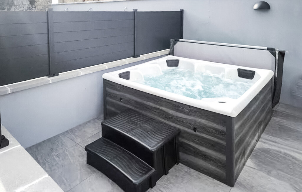 Ferienhaeuser - Cléder , Frankreich - FBF788 10