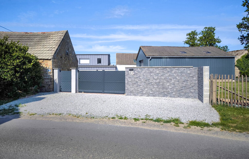 Ferienhaeuser - Cléder , Frankreich - FBF788 11