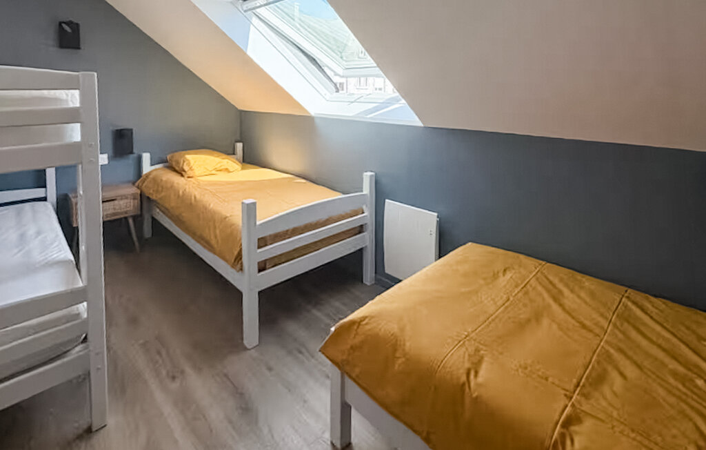 Ferienhaeuser - Cléder , Frankreich - FBF788 14