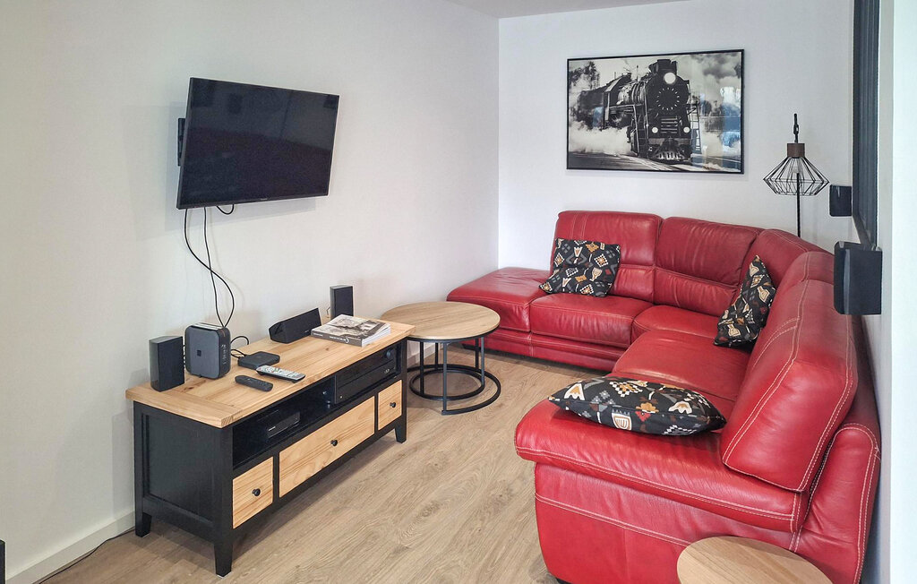 Ferienhaeuser - Cléder , Frankreich - FBF788 3