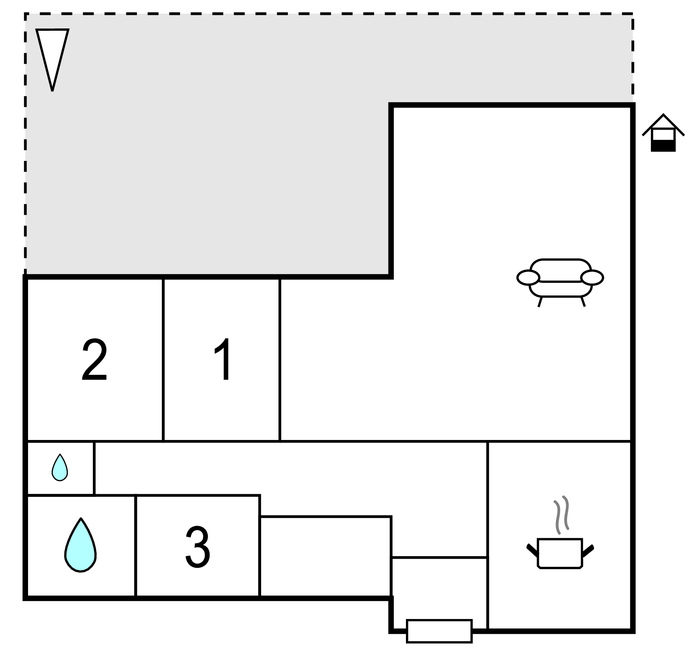 Ferienwohnung 