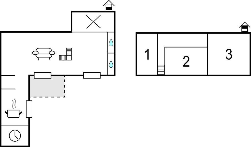 Ferienhaus 