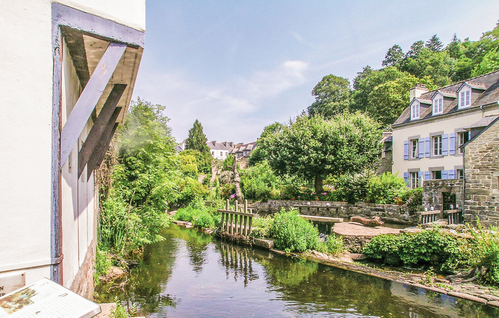 Vakantiehuis Pont Aven (FBF384)