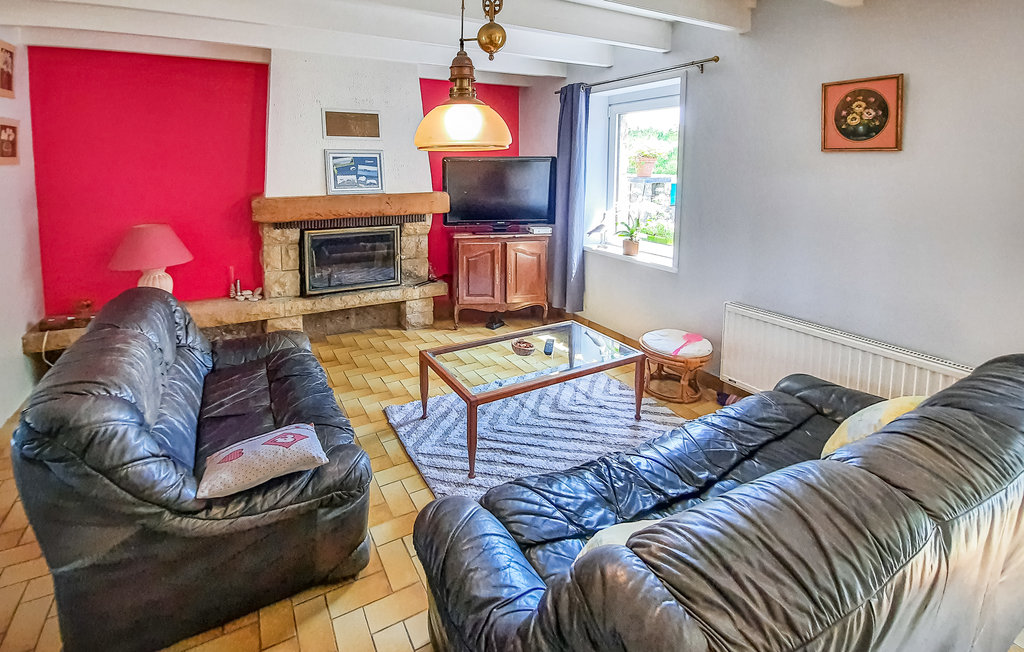 Holiday home Morlaix (FBF507)