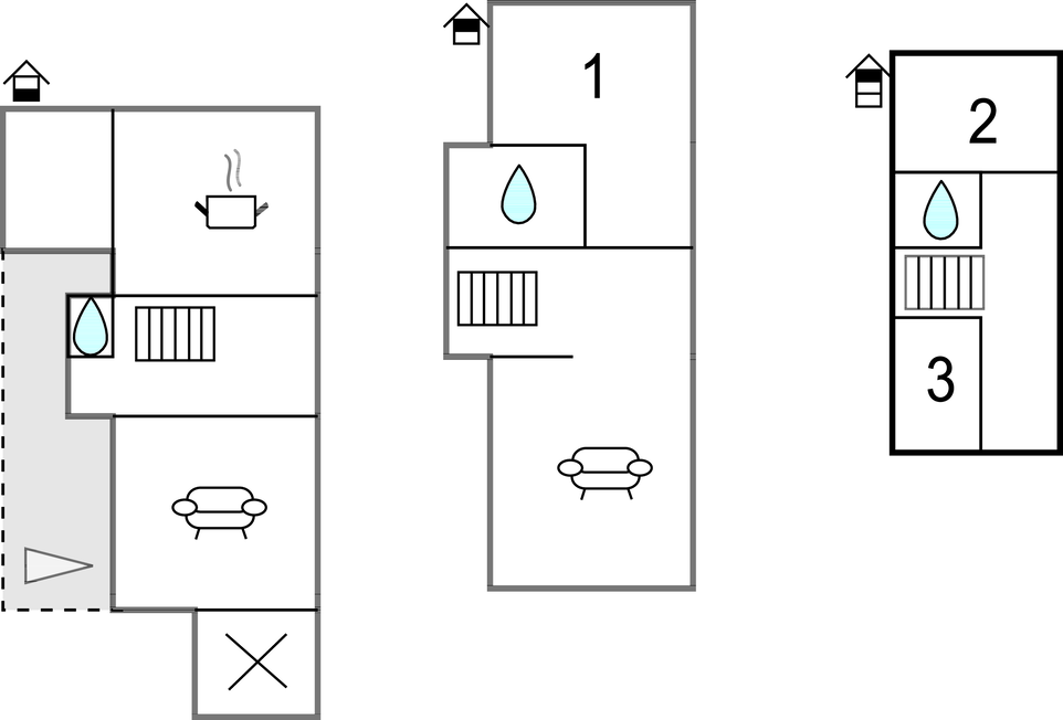 Ferienhaus 