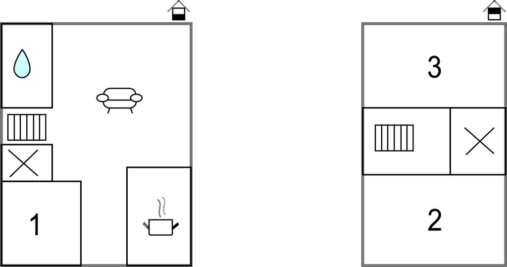 Ferienhaus 