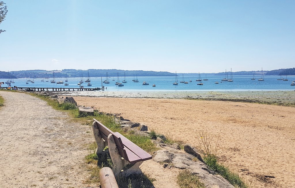 Ferienhaus Le Minihic Sur Rance , Frankreich Novasol