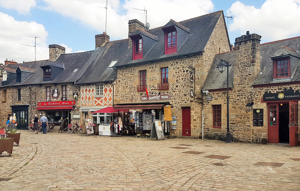 Ferienhaus vieuxViel , Frankreich FBI124 Novasol