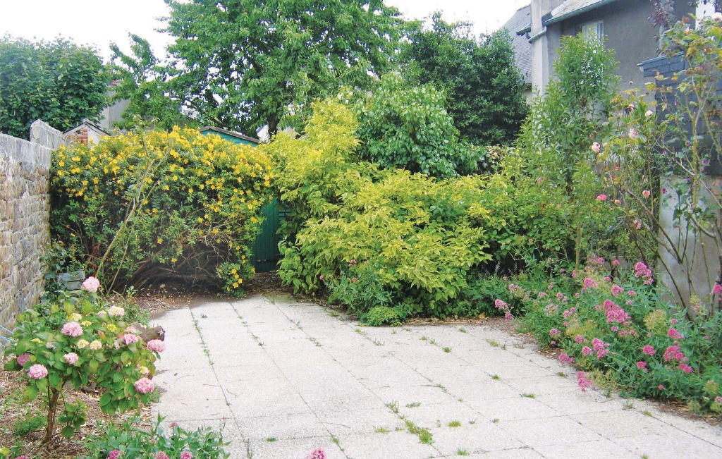 Lejlighed - Saint Malo , Frankrig - FBI027 10