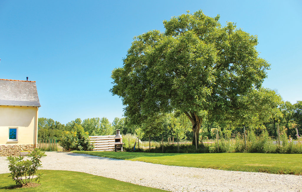 Location de vacances - Dourdain , France - FBI093 8