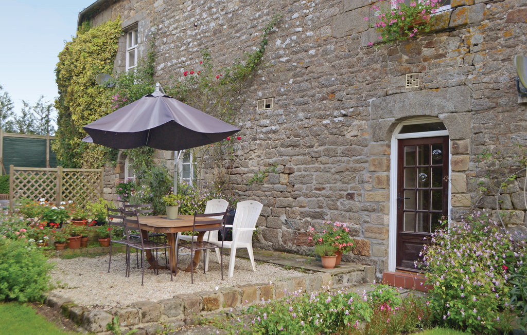 Feriehuse - Bonnemain , Frankrig - FBI060 7