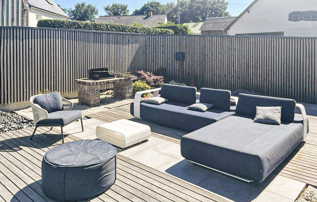 Ferienhaeuser - Montfort-sur-Meu , Frankreich - FBI136 2