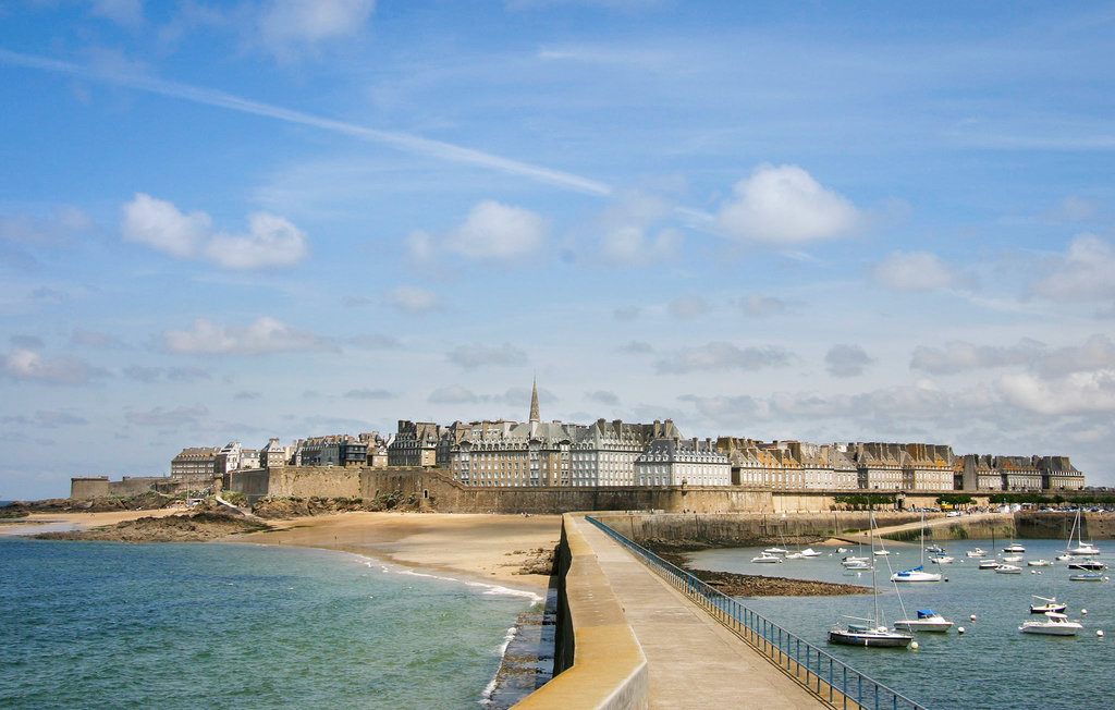 Feriehuse - Cherrueix , Frankrig - FBI128 21