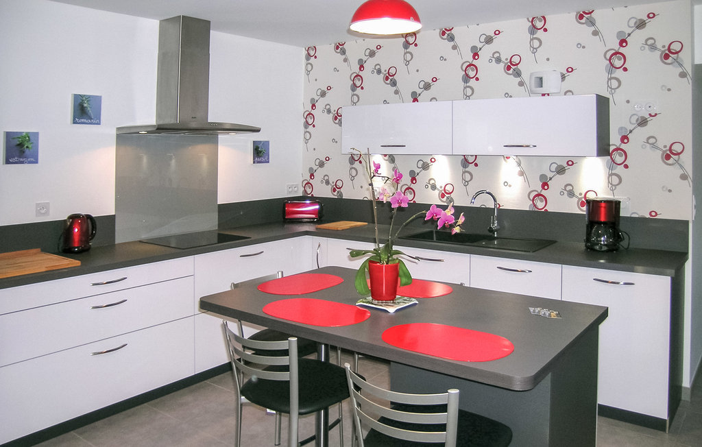 Location de vacances - Dourdain , France - FBI093 7