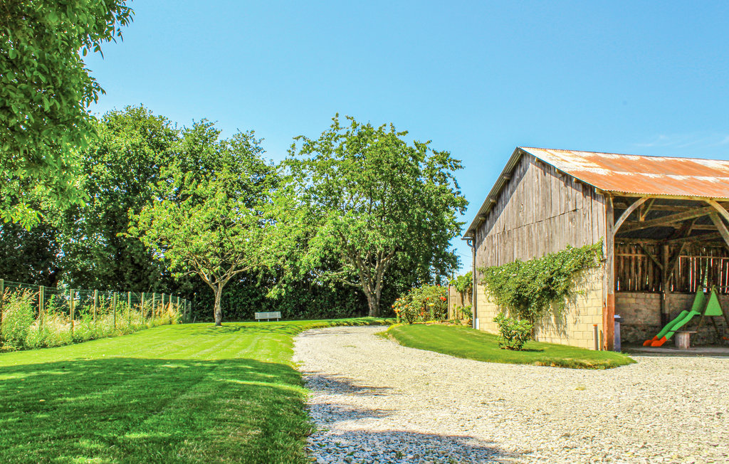 Location de vacances - Dourdain , France - FBI093 9