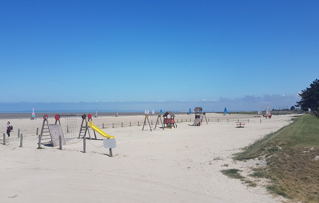 Feriehuse - Cherrueix , Frankrig - FBI128 24