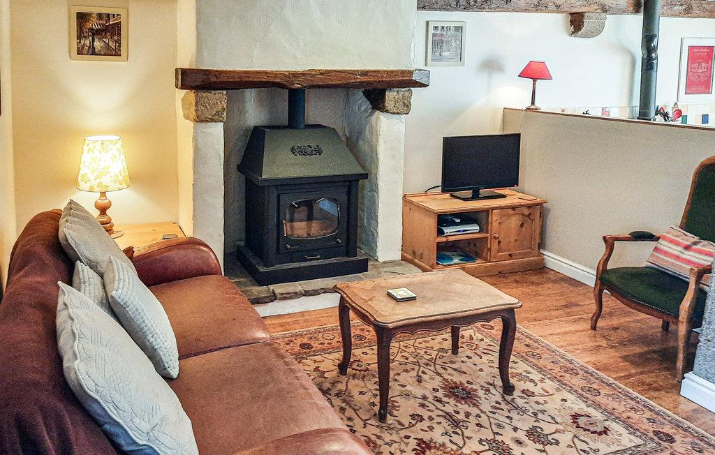 Feriehuse - Bonnemain , Frankrig - FBI060 13