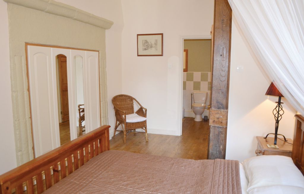 Feriehuse - Bonnemain , Frankrig - FBI060 15