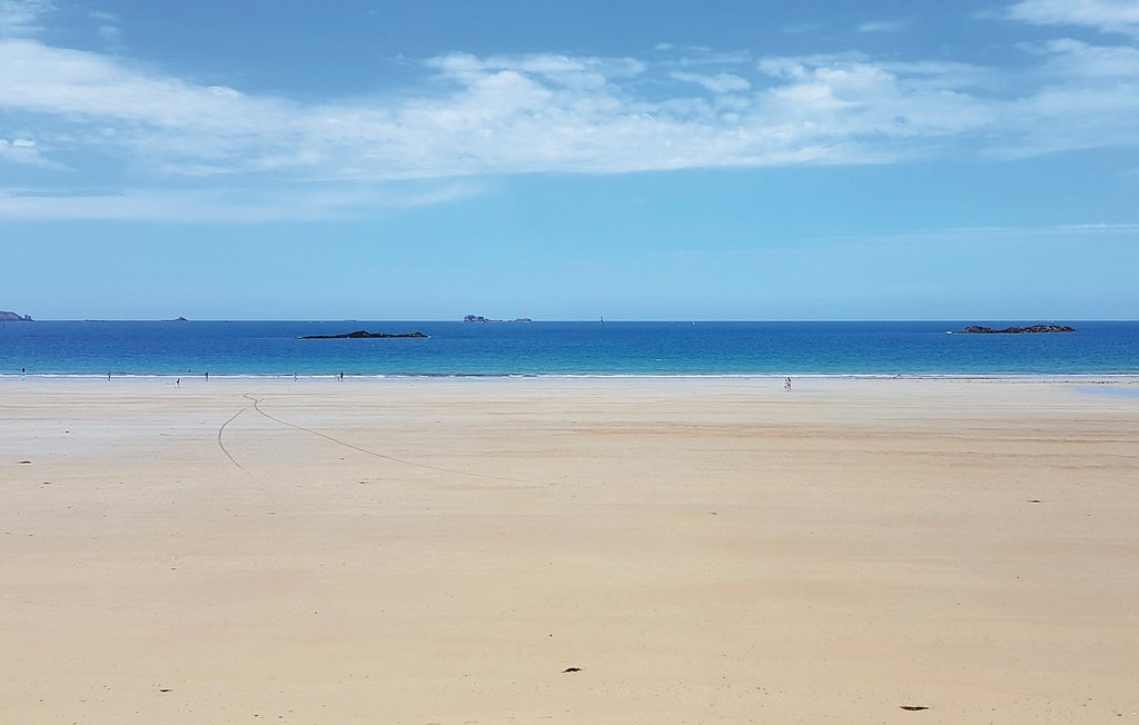 Lejlighed - Saint Malo , Frankrig - FBI027 14