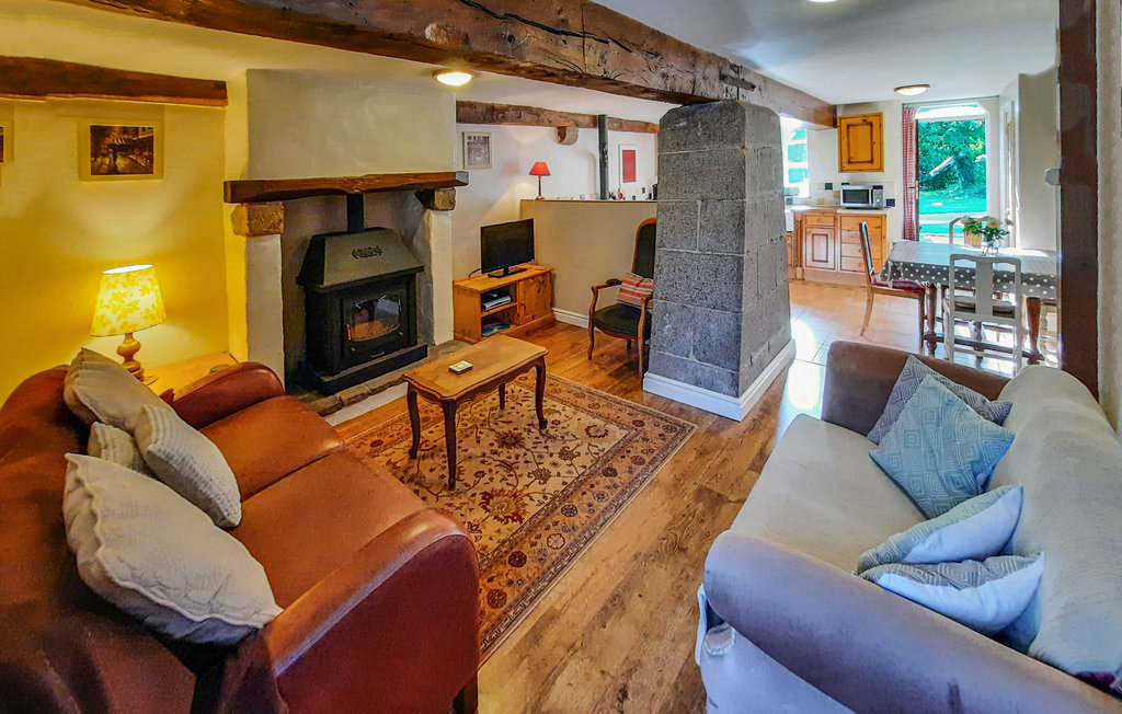 Feriehuse - Bonnemain , Frankrig - FBI060 2