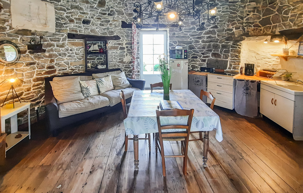 Feriehuse - Cherrueix , Frankrig - FBI128 2