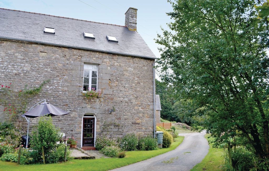 Feriehuse - Bonnemain , Frankrig - FBI060 11