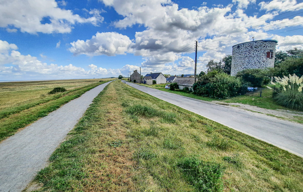 Feriehuse - Cherrueix , Frankrig - FBI128 20