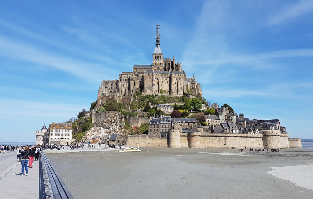 Feriehuse - Bonnemain , Frankrig - FBI060 27