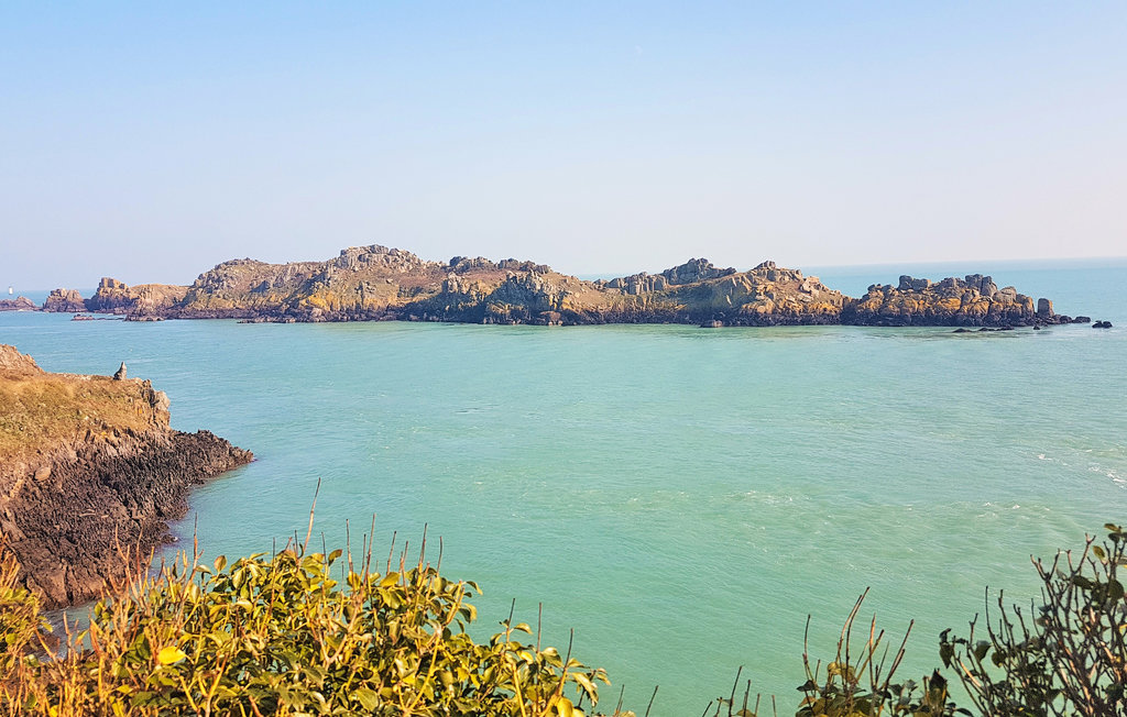 Feriehuse - Cherrueix , Frankrig - FBI128 23