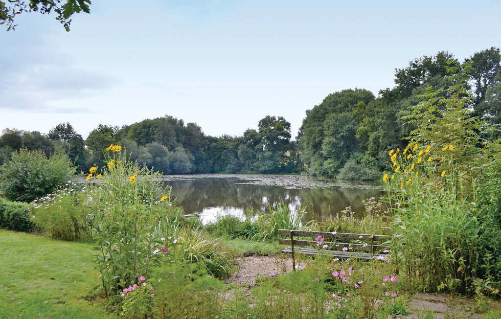 Feriehuse - Bonnemain , Frankrig - FBI060 23