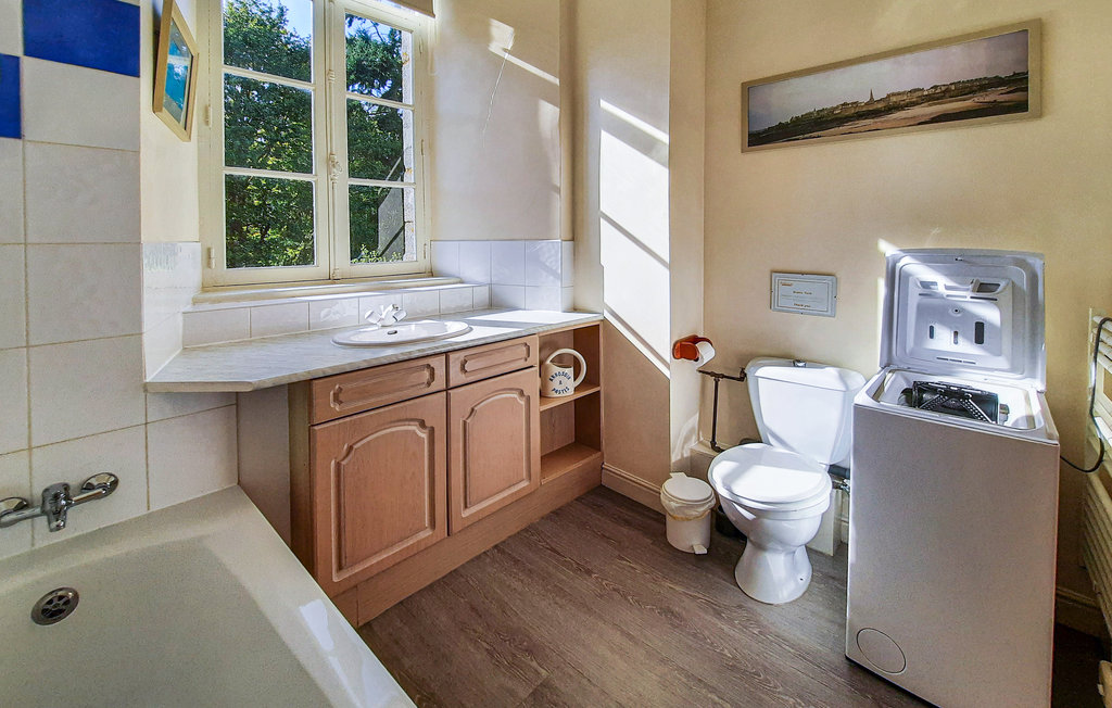 Feriehuse - Bonnemain , Frankrig - FBI060 19