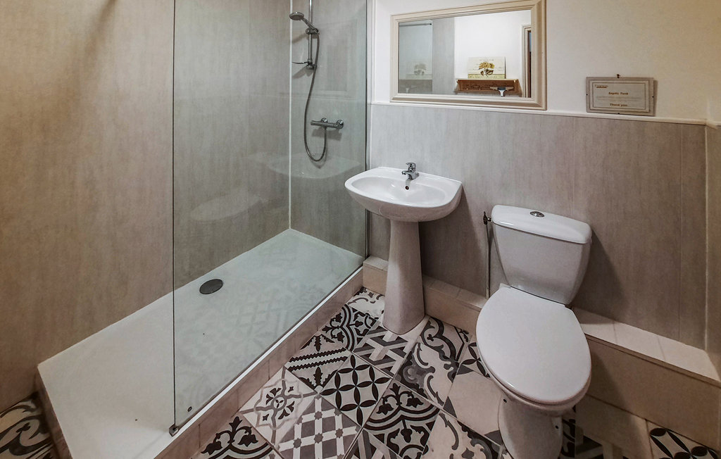 Feriehuse - Bonnemain , Frankrig - FBI060 20