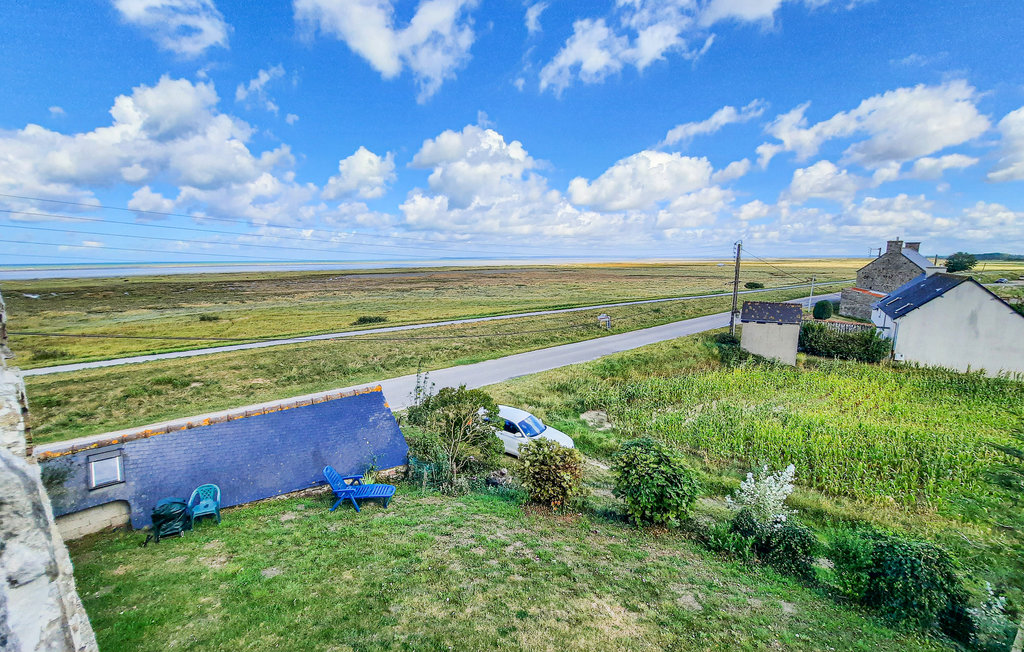 Feriehuse - Cherrueix , Frankrig - FBI128 7