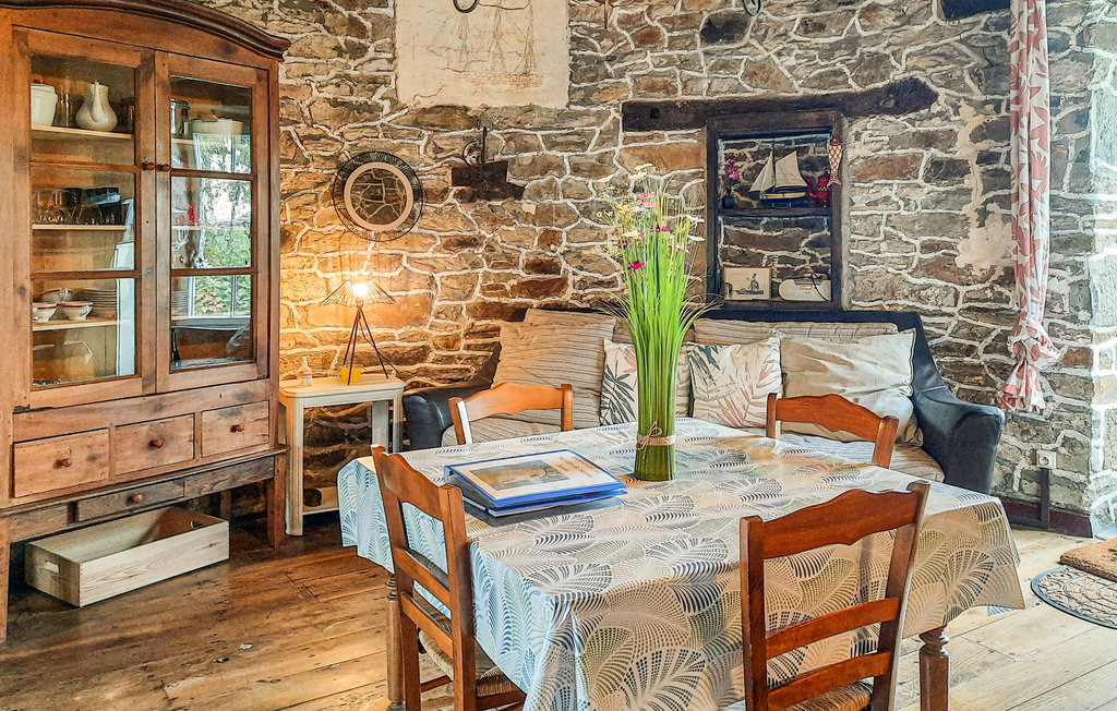 Feriehuse - Cherrueix , Frankrig - FBI128 4